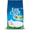 Ever Clean Extra Hygiene Fresca fragranza, (prima, Extra Strong Clumping Scented), lettiera agglomerante per gatti da 20 L