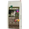 Real Nature Wilderness Cane Maxi Adult Black Earth 12KG
