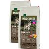 Real Nature Wilderness Cane Maxi Adult Black Earth KIT 2X12KG
