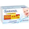 HALEON ITALY Srl Narhinel Soluzione Fisiologica 0,9% Cloruro di Sodio Monouso