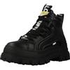 Buffalo - Aspha NC Mid, Scarpe da Ginnastica Donna