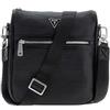 GUESS borsa a tracolla Milano Crossbody 2 Black nero