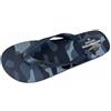Aeronautica Militare infradito ciabatta da uomo 261SC0243UCT03112, sneakers scarpe ciabatte spiaggia piscina