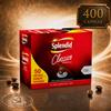 Splendid Caffè SPLENDID Espresso CLASSICO Capsule Compatibili Nespresso in Alluminio