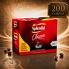 Splendid Caffè SPLENDID Espresso CLASSICO Capsule Compatibili Nespresso in Alluminio