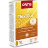 ORTIS LABORATOIRES PGMBH Ortis Flexicur flessibilit