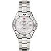 Swiss Alpine Military 7740.1 - Orologio analogico al quarzo, da donna, in acciaio inox