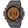 Casio - Orologio digitale al quarzo, da uomo, collezione Casio