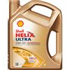 Shell 550046304 Helix Ultra Professionale Olio Motore AV-L Car 5L 0W30 C3 Shell