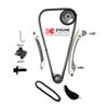 Engine Care Parts Kit Catena di Distribuzione Per Renault 1.2 Tce H5F Motori Nissan Juke Qashqai