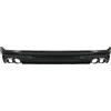 KITT Paraurti Diffusore d'aria Doppio Outlet per Audi Q5 SUV FY S-Line 18-20