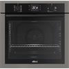 Elleci Forno Elettrico Elleci Plano Plus Cemento 80L 9 Funzioni Termoventilato FGPP60248NS