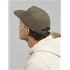 Atlantis Cappellino baseball 5 pannelli 230 g/m² personalizzabile Atlantis Severny personalizzate o neutre