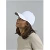 Atlantis Cappellino baseball 6 pannelli personalizzabile Atlantis Bolt-s personalizzate o neutre