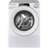 CANDY - Lavatrice Hublot - Lavatrice 12kg/1400 giri/min - Classe energetica A - 15 programmi - WiFI+Bluetooth, Schermo Digital, Mix Power System - Bianco - 85 x 60 x 67 cm - Modello RO14126DWMST-S