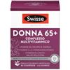 SWISSE DONNA 65+ MULTIVIT30CPR