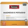 SWISSE MAGNESIO POTASSIO20BUST