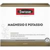 SWISSE MAGNESIO POTASSIO24BUST