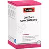SWISSE OMEGA 3 CONC 60CPS