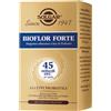 Solgar Bioflor Forte 30 capsule vegetali