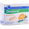 Dott. Cagnola MAGNESIO DIASPORAL 400MG DIREK 20 STICK
