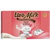 CONFETTI MAXTRIS Two Milk YOGURT E LAMPONI, colore bianco 1 Kg