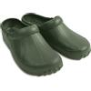 Demar NEW EVA CLOG sandali in schiuma da uomo, verde,