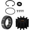 BFO Girante Pompa Acqua for Volvo Penta 5.0GLPEFS 5.7GSPEFS 1999-2005 3858229