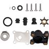 BFO Girante Kit Completo for Johnson Evinrude 8-15HP 394711 386697 391698