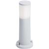 TopLight LOANO PALO 40 CM 1 LUCE BIANCO IP55 ATTACCO E27 LAMPADINA INCLUSA