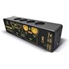 CME U4MIDI WC - Interfaccia Ibrida 2 In / 2 Out con Router, Filtro e Mapper, Bluetooth WIDI Opzionale, Alimentazione Standalone 9V, Ideale per Chitarristi e Pedalboard