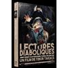 Esc Editions Lectures Diaboliques (Blu-ray) Clayton Rohner Jenny Wright Tibor Takacs