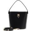 GUESS donna Patsie Top Handle Bucket