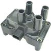 Magneti Marelli 060717146012 Bobina D'Accensione Ford | Compatibile con: FORD B-MAX, C-MAX, C-MAX II, ECOSPORT, FIESTA V, FIESTA VI, FIESTA VI Van, FOCUS C-MAX, FOCUS II