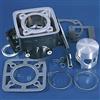 POLINI Pln1660048 - kit motore cilindro e pistone dt 80 h20 d 55 compatibile con Y.A.M.A.H.A. dt 80 1989-2000