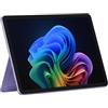 Microsoft Surface Pro | Copilot+ PC | LCD Touchscreen 12" | Snapdragon® X Plus | 16GB di RAM | 512GB di memoria | Ultimo modello | Viola