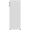Cecotec Frigorifero 1 Porta Bolero CoolMarket 1D 242 White, 242 Litri, Altezza 143,4 cm, Risparmio Energetico, Funzione Auto Defrost, Cassetto per Prodotti Freschi, Porta Reversibile, Bianco