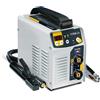 GYS - Saldatrice GYSMI Inverter ad Elettrodo Rivestito Mma Gysmi E200 FV con Valigetta e Accessori - 031210