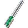 Trend Fresa Diritta 2 Taglienti 1/4 TCT 9,5x19,1 mm