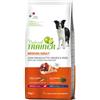 Natural trainer dog daily nutrition adult medium prosciutto crudo 12kg