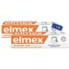 Elmex - Elmex Protezione Carie 2 X 75ml