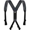 Direct Action MOSQUITO Y - HARNESS - Cordura - Shadow Grey