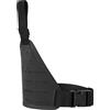 Direct Action MOSQUITO DROP LEG PANEL MK II - Cordura - Shadow Grey