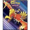 Ultra PRO International Ultra PRO - Scarlet & Violet: Destinati rivali Portfolio 4carta per Pokémon Al