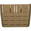 Direct Action MOSQUITO HIP PANEL S - Cordura - Coyote Brown