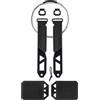 Direct Action SPITFIRE CUTAWAY SYSTEM - Polyethylene - Black - Taglia XL/Regular