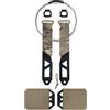 Direct Action SPITFIRE CUTAWAY SYSTEM - Polyethylene - MultiC - Taglia L/Regular