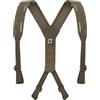 Direct Action MOSQUITO Y - HARNESS - Cordura - Adaptive Green