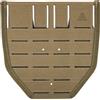 Direct Action MOSQUITO HIP PANEL L - Cordura - Coyote Brown