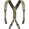 Direct Action MOSQUITO Y - HARNESS - Cordura - MultiCam